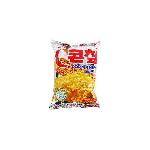 크라운)콘칩1500