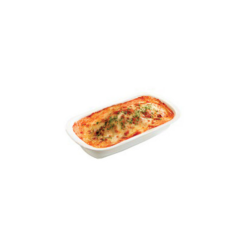 오븐치즈 미트 스파게티
