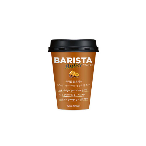 매일)바리스타카라멜프레소250ML