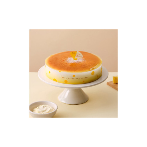 클래식 오브 치즈케이크